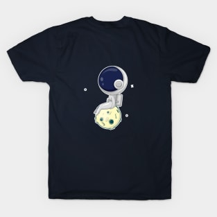 Astronaut T-Shirt